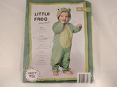 Little Frog onesie 68-74