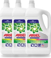 Kwartaalbox Ariel White Professional - 3 in 1 - 11.55L - 3X70  Wasbeurten
