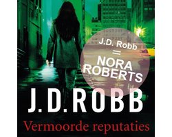 Vermoorde reputaties