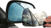 Summit Autospiegel Vervangingsspiegelglas Nissan Sunny Cherry - AG 546 LHS