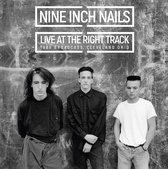 Nine Inch Nails - Live At The Right Track