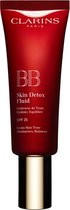 CLARINS - BB Skin Detox Fluid SPF25 01 - Light - 45 ml - BB crème