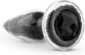 Gem Plug - Zwart