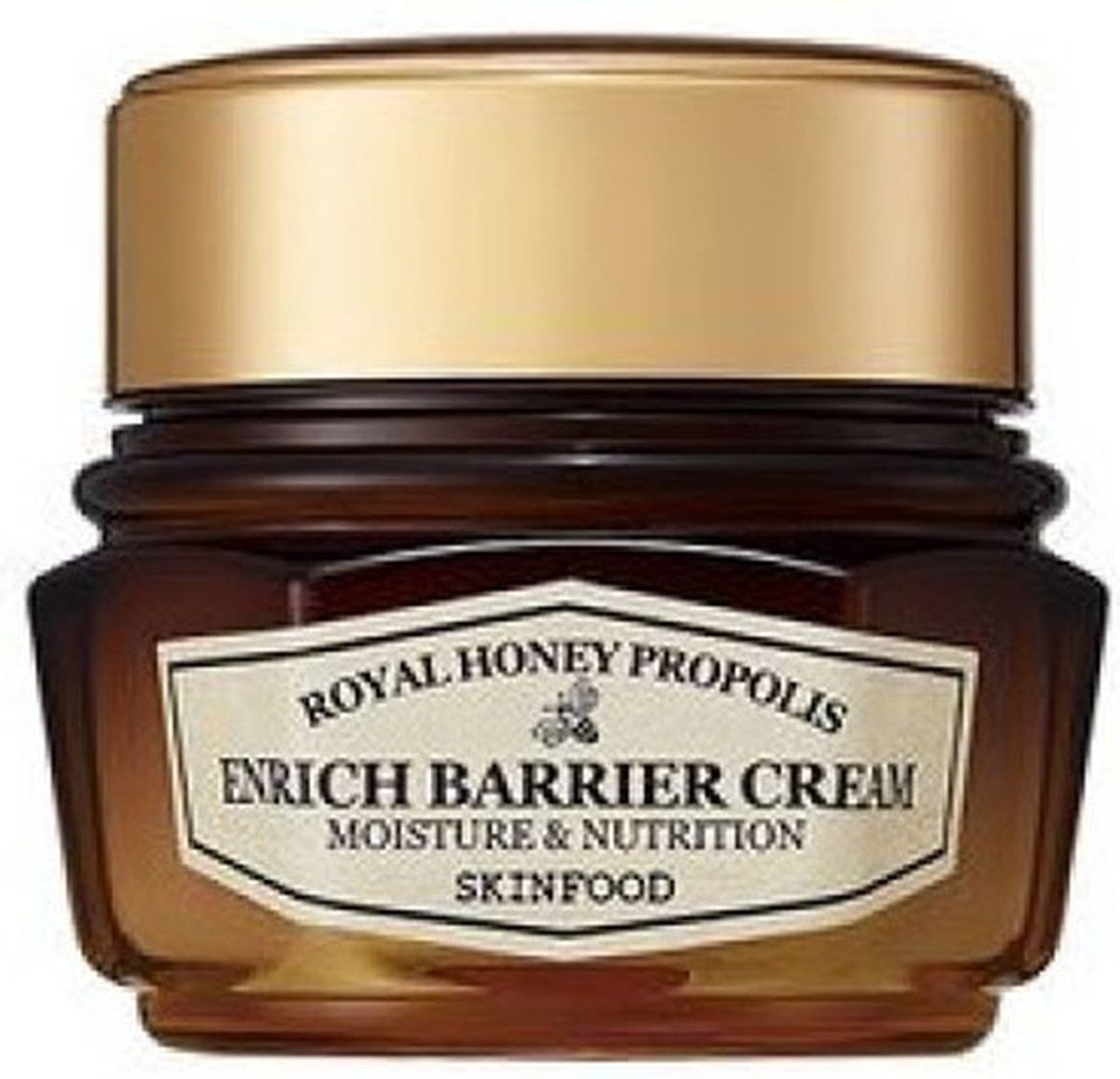 Skinfood Royal Honey Propolis Enrich Barrier Cream 63 ml