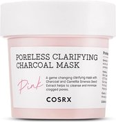 COSRX Poreless Clarifying Charcoal Mask 110 g 110 g