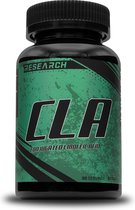 Research Sport Nutrition - CLA