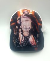 Star Wars Cap - Pet - Maat 54 cm