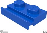 LEGO 32028 Blauw 50 stuks