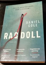 Ragdoll (Special Book&Service 2021)