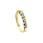 Ring Zirkonia