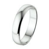 Ring A414 - 4 Mm - Zonder Steen