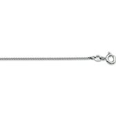 Collier Gourmette 1,0 Mm