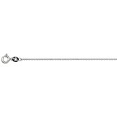 Collier Anker Plat 1,2 Mm