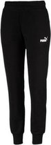 Puma essentials joggingbroek dames zwart 85182601, maat XL = 42