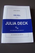 Julia Deck - Sigma