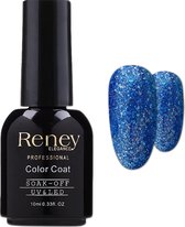 RENEY® Gellak Bling Diamond 09 - 10ml.