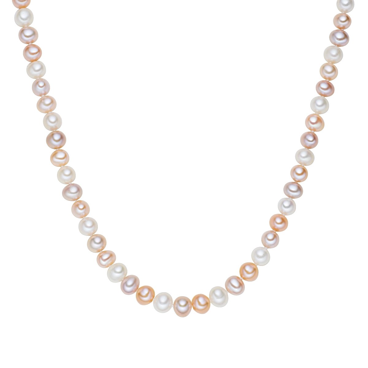 Valero Pearls Parel ketting