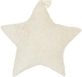 Cotton & Sweets Kussen - Boho star Vanilla