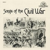 The Harmoneion Singers; Tony R - Songs Of The Civil War (CD)