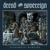 Dread Sovereign - Alchemical Warfare (LP)
