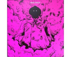 KNXWLEDGE - Hud Dreems (2 LP)