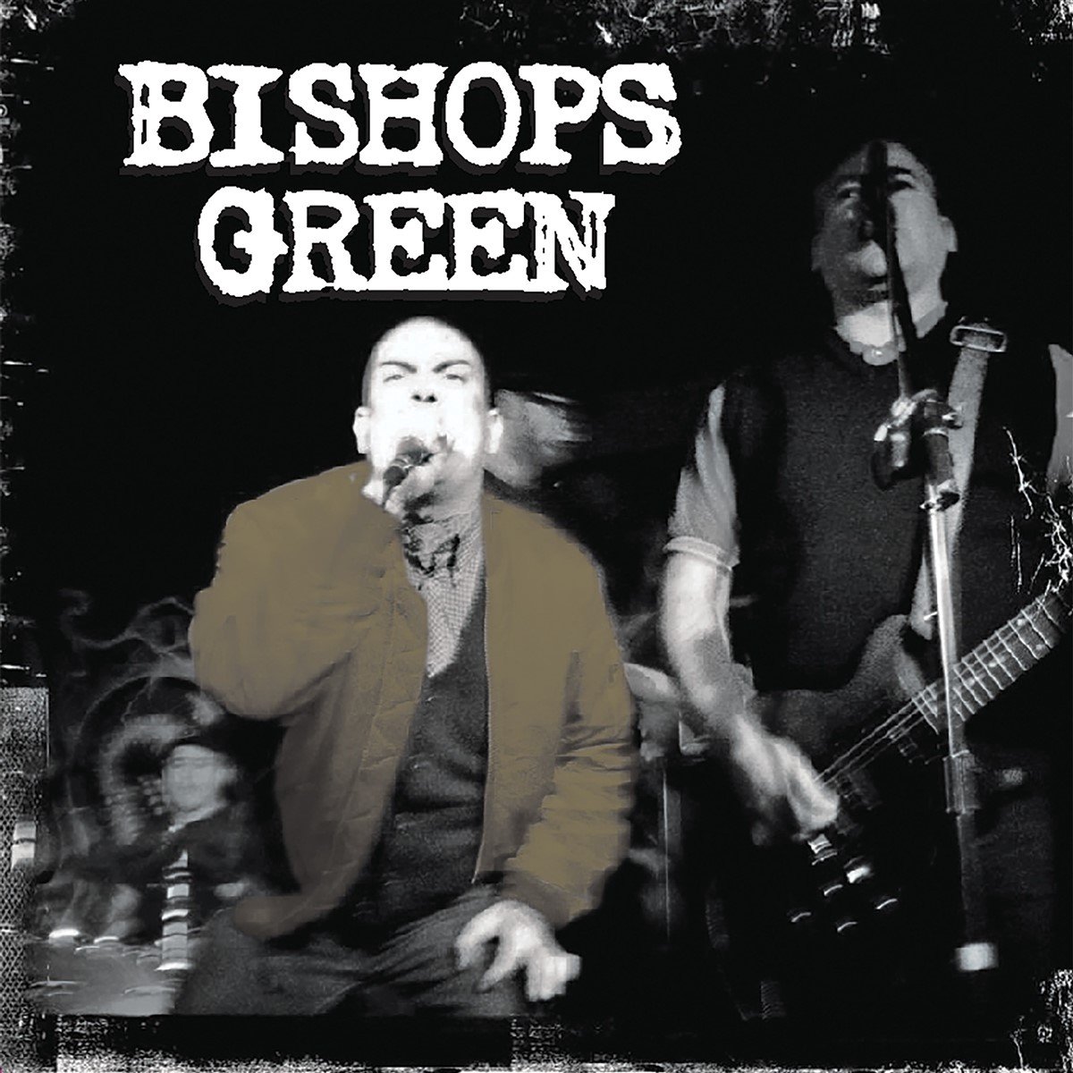 Bishops Green - Bishops Green (LP) (Coloured Vinyl)