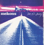 Mekons - Fear And Whiskey (LP)
