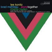 Lee Konitz - Alone Together (2 LP)
