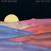 Music Go Music - Light Of Love (12" Vinyl Single)