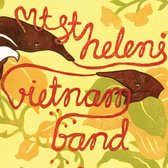 Mt. St. Helens Vietnam Band - Mt. St. Helens Vietnam Band (LP)