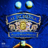 Al Di Meola - Pursuit Of Radical Rhapsody (2 LP)