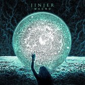 Jinjer - Macro (LP)