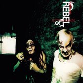 Satyricon - Rebel Extravaganza (2 LP) (Reissue)