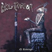Holy Terror - El Revengo (LP)