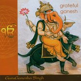 Guruganesha Singh - Grateful Ganesh (CD)