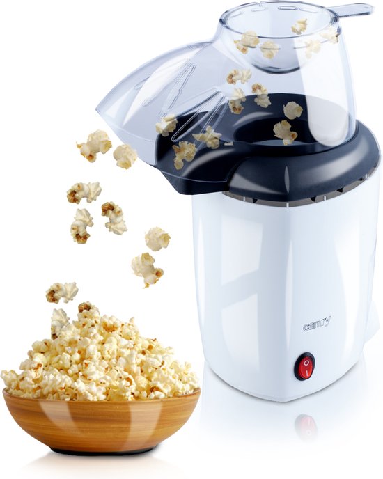 Popcorn machine - 1200W