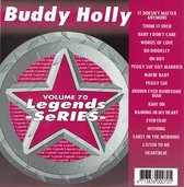 Karaoke: Buddy Holly