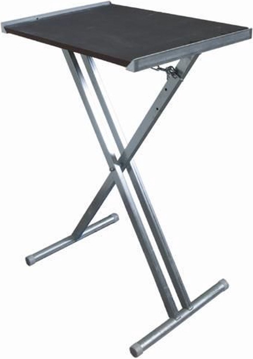 Eibenstock opklapbare tafel EST350 en EFB 152 PX