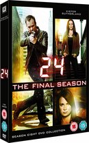 24 - season 8