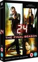 24 - season 8