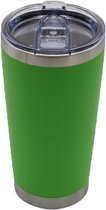 Gobelet thermo 590ml couleur vert pomme