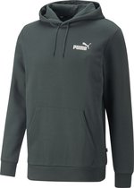 PUMA Essential Small Logo Heren Trui - Maat XL