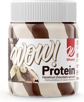 Wheyland Wow! Protein Spread Cream Duo