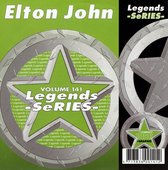 Karaoke: Elton John Vol.2