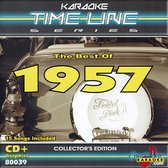 Chartbuster Karaoke - Time Line 1957