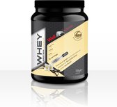 WELL NUTRITION - Whey Protein vanille (1kg)