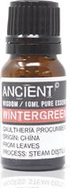 Etherische olie Wintergreen - 10ml - Aromatherapie