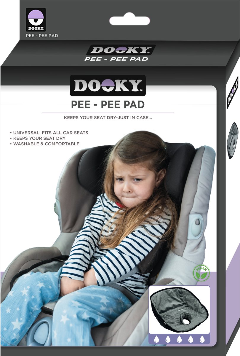 Dooky Pee Pee Pad bol