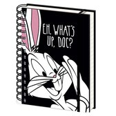 Looney Tunes – What’s Up Doc? A5 Wiro Notebook