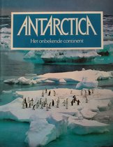 Antarctica het onbekende continent